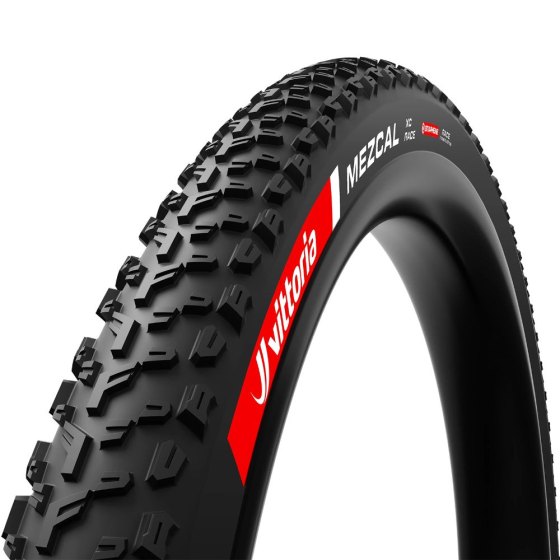 Copertone Vittoria Mezcal XC Race 29 x 2.25 Tubeless Ready Nero